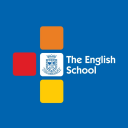 Logo de The English School