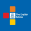 Logo de English School