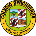 Logo de Colegio Berchmans Compañía de Jesús 