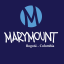 Logo de Marymount