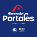 Logo de Gimnasio Los Portales - Norte, Zona Arrayanes