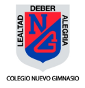 Logo de Colegio Nuevo Gimnasio