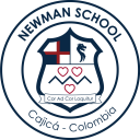 Logo de Colegio Newman School