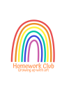 Logo de Jardín Infantil Homework Club