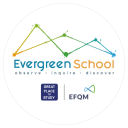 Logo de Colegio Evergreen School