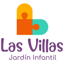 Logo de Las Villas Jardín Infantil