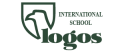 Logo de Colegio Logos International School