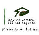 Logo de Instituto Las Lagunas