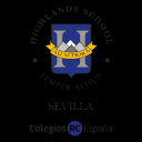 Logo de Colegio Highlands Sevilla