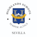 Logo de Highlands  School Sevilla