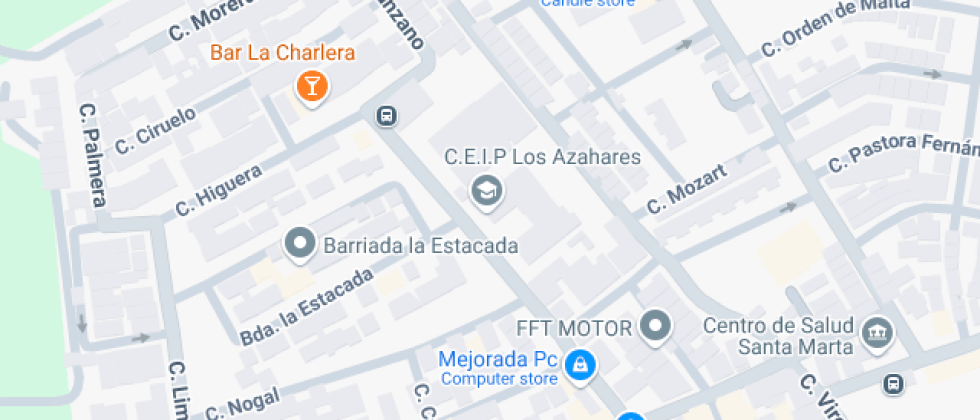 location map image