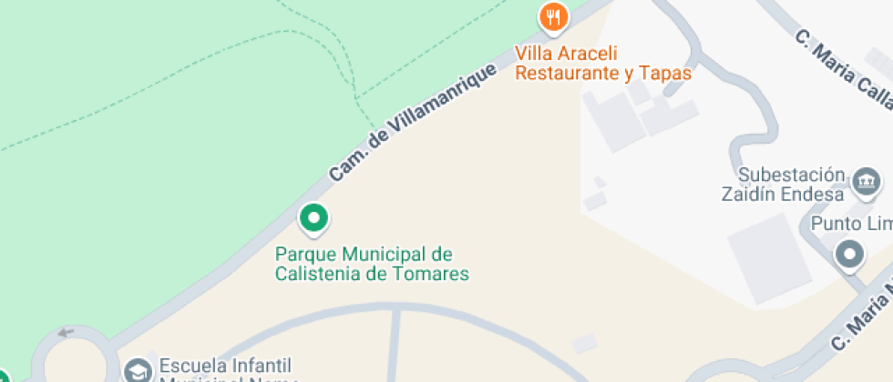 location map image