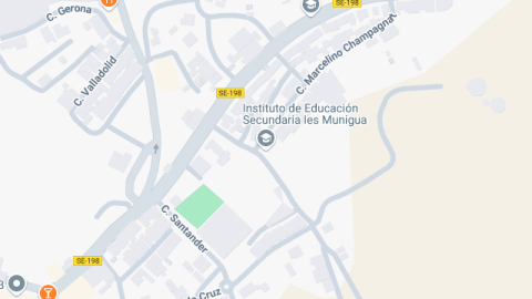 location map image