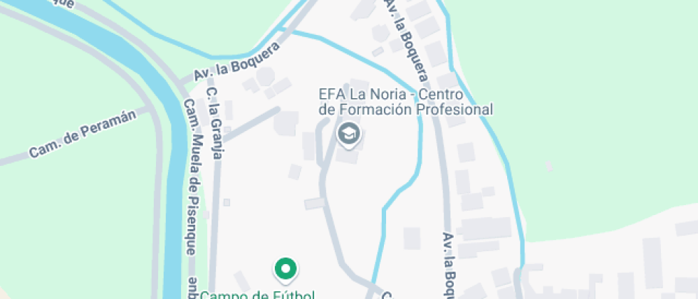 E.f.a. La Noria