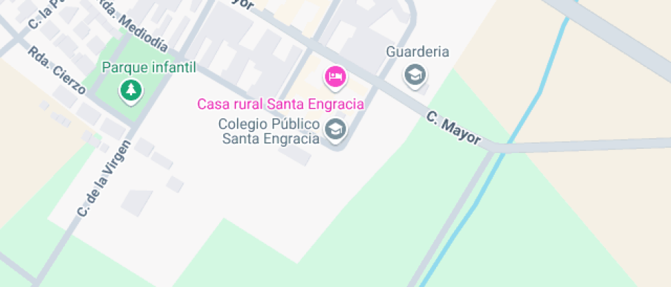 Santa Engracia