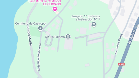 location map image