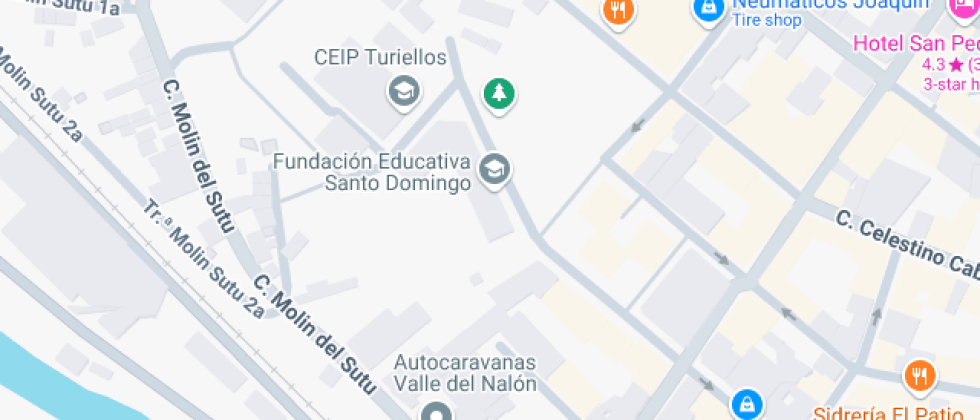 location map image