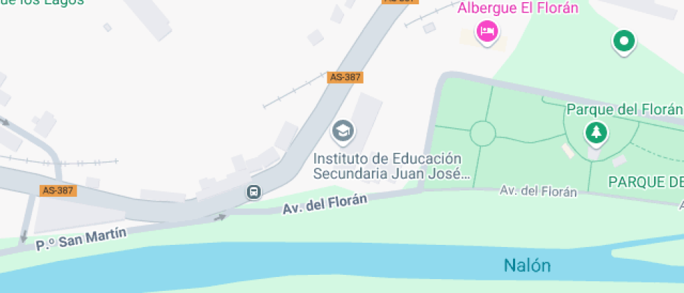 location map image