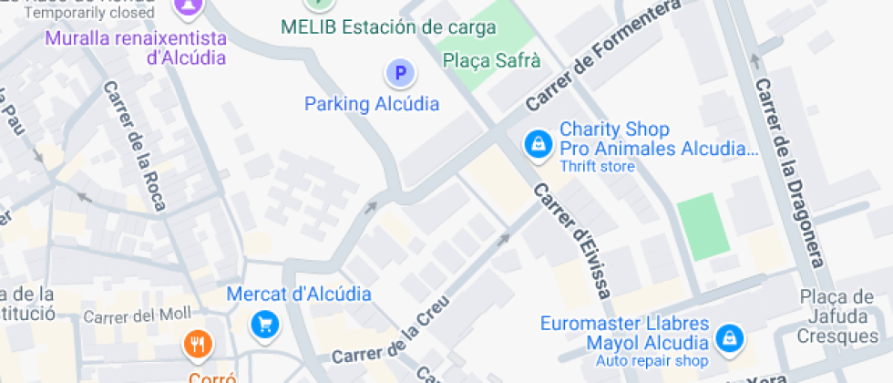 location map image