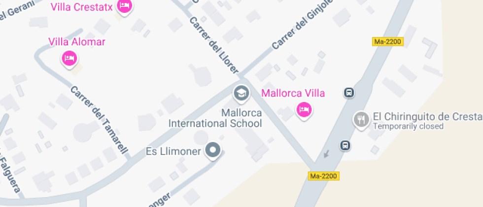 Mallorca International School