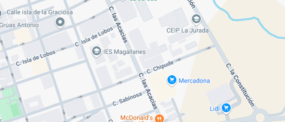 location map image