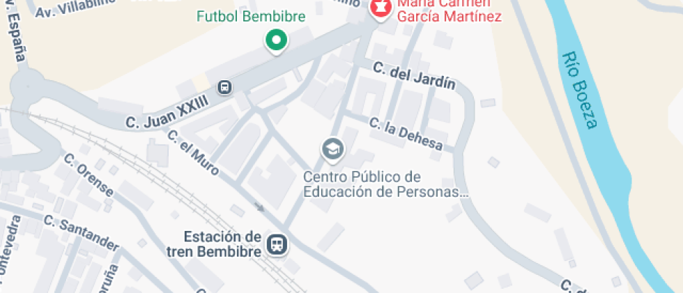 Escuela Municipal De Bembibre