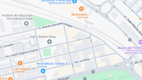 location map image