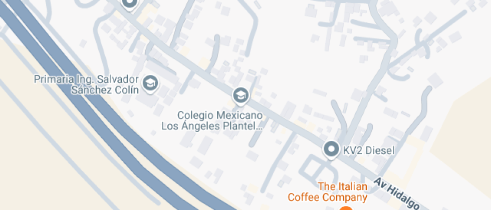 location map image