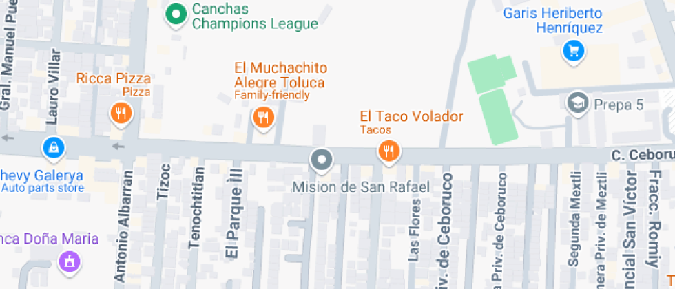 location map image