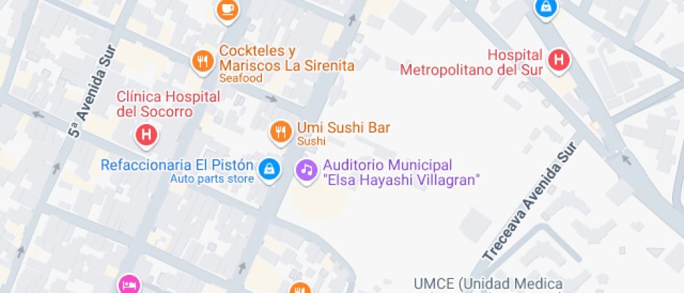 location map image