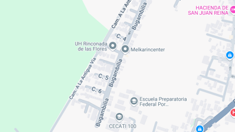 location map image