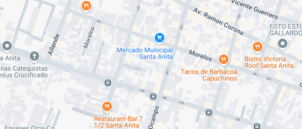 location map image