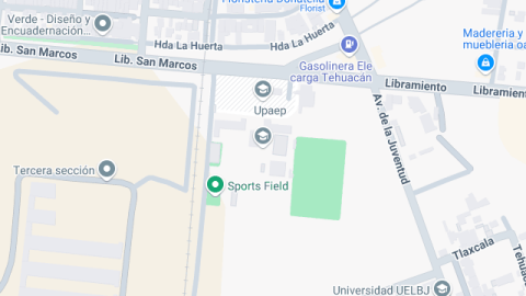 location map image