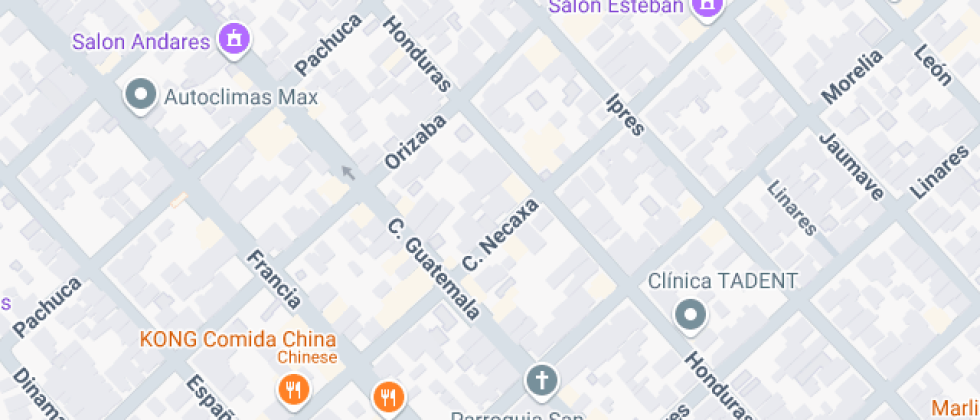 location map image