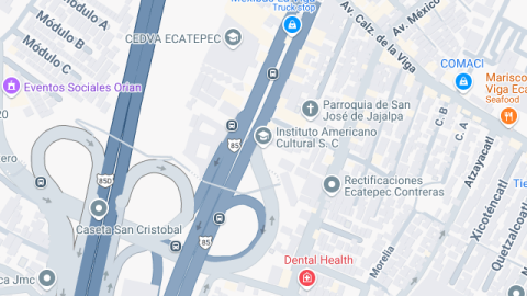 location map image