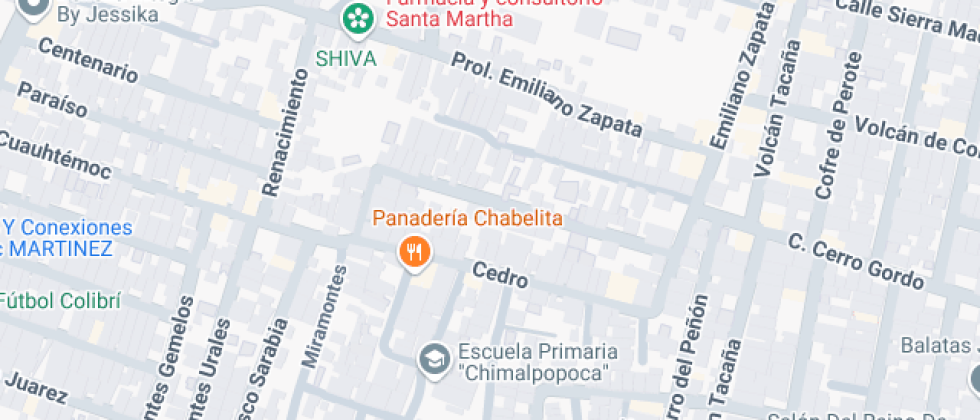 location map image