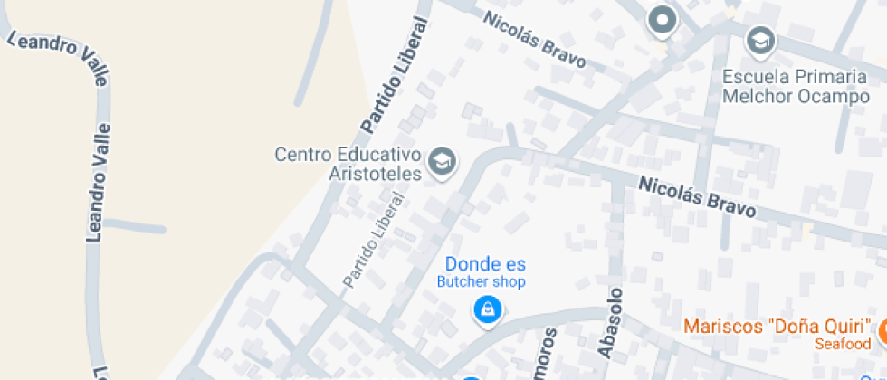 Aristóteles