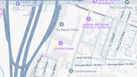 location map image