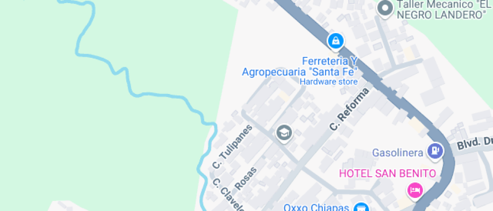 location map image