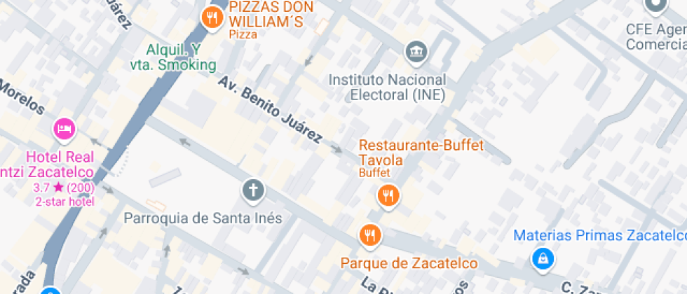 location map image