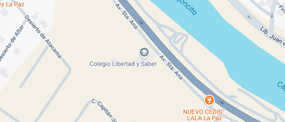 Libertad Y Saber