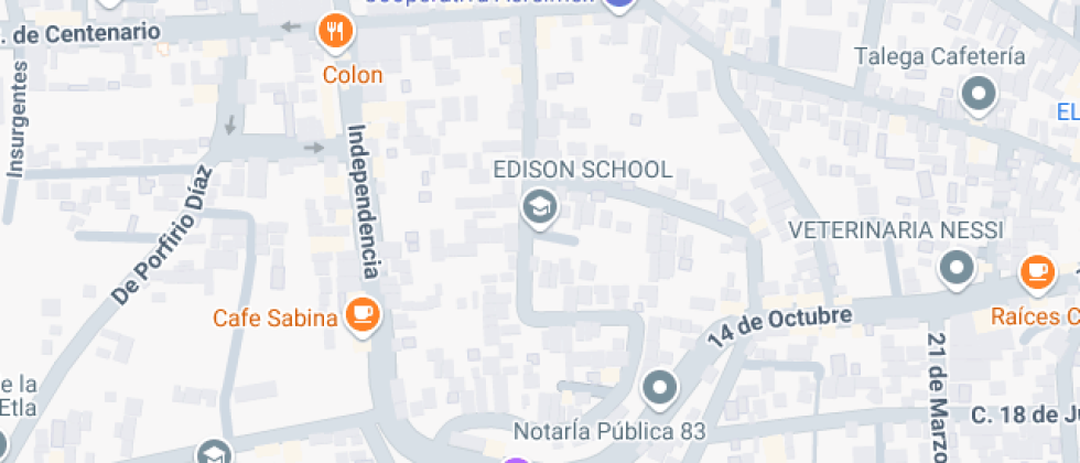 location map image