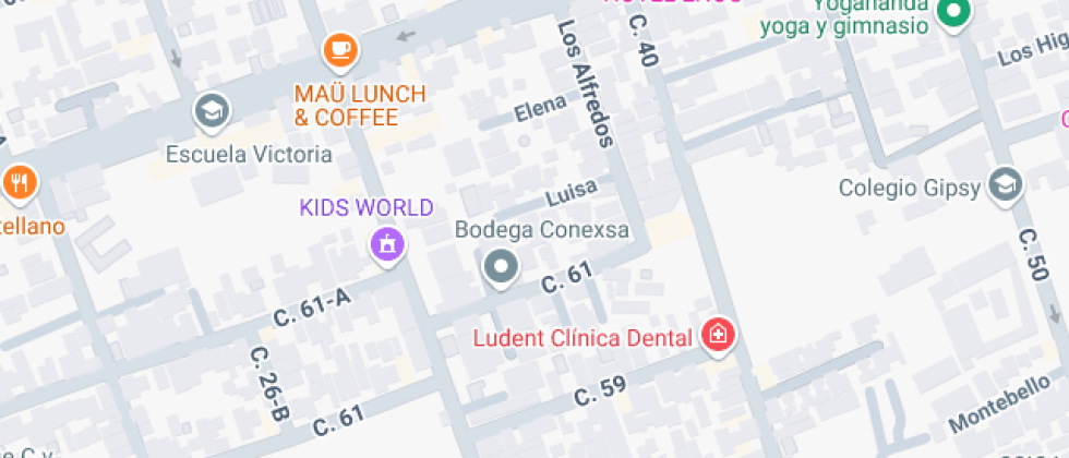 location map image