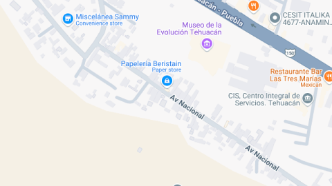 location map image