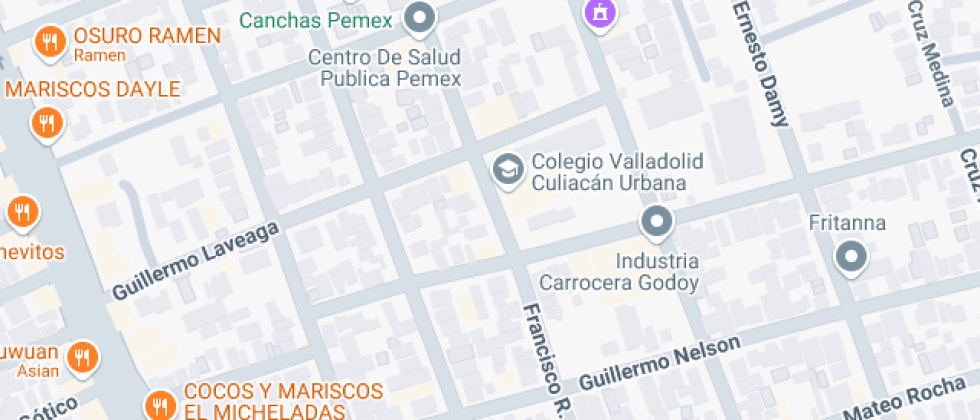 Valladolid Unidad Urbana