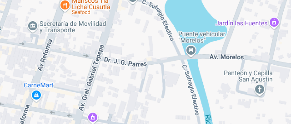 location map image