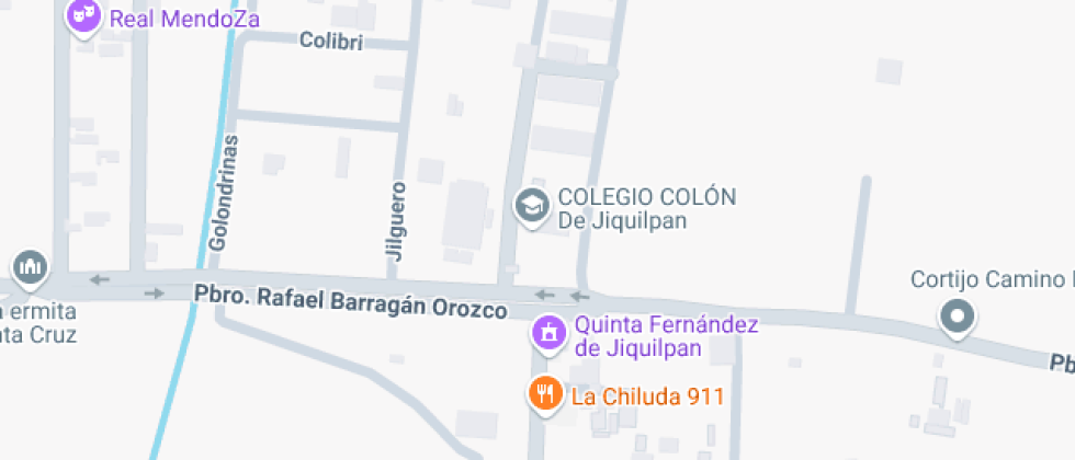 Colón