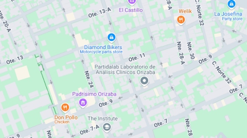 location map image