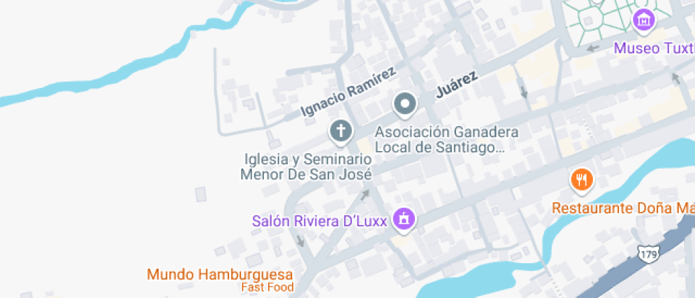 location map image