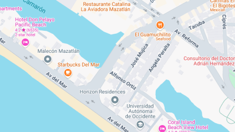 location map image